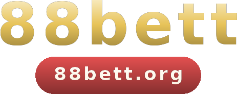 88bett logo